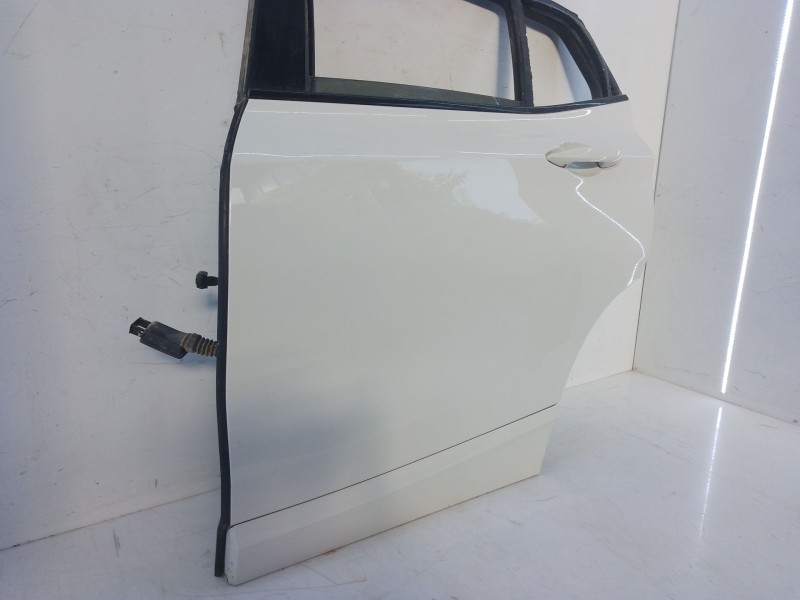 Recambio de puerta trasera izquierda para bmw x2 (f39) sdrive 20 d referencia OEM IAM   