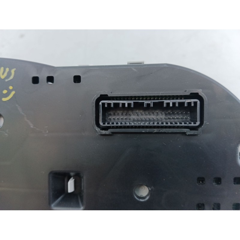 Recambio de cuadro instrumentos para kia carens iv 1.7 crdi referencia OEM IAM 94023A4210 20171123 