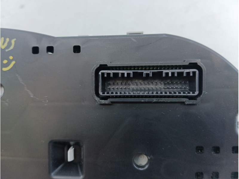 Recambio de cuadro instrumentos para kia carens iv 1.7 crdi referencia OEM IAM 94023A4210 20171123 