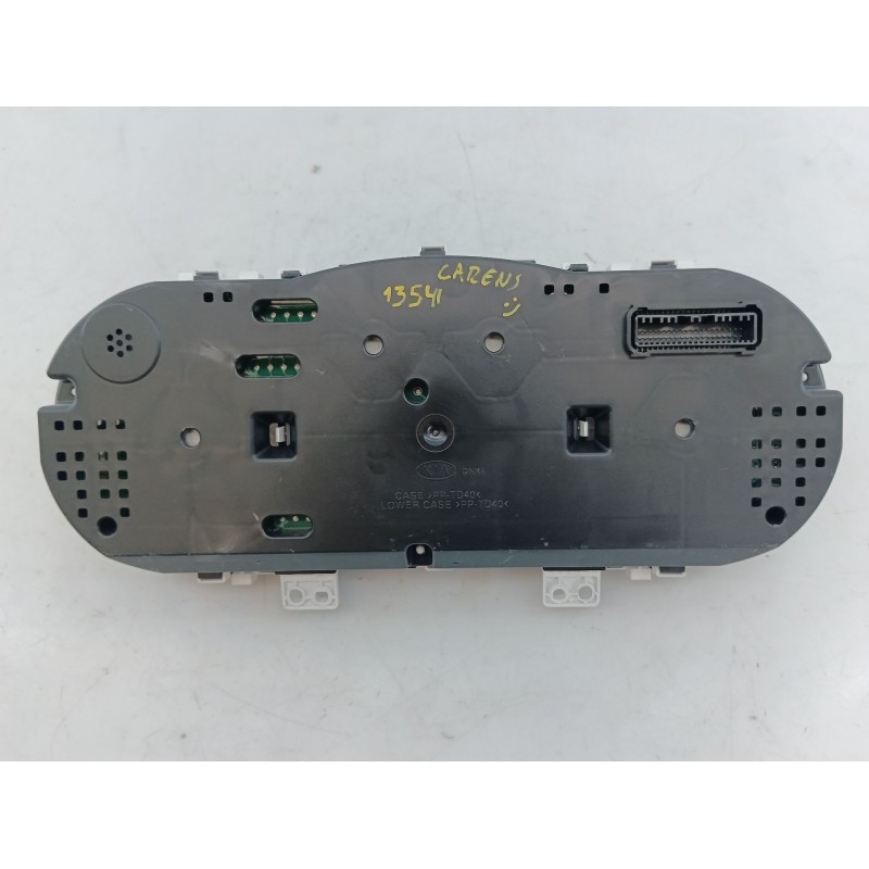 Recambio de cuadro instrumentos para kia carens iv 1.7 crdi referencia OEM IAM 94023A4210 20171123 