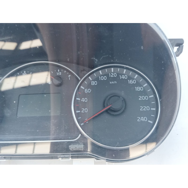 Recambio de cuadro instrumentos para kia carens iv 1.7 crdi referencia OEM IAM 94023A4210 20171123 