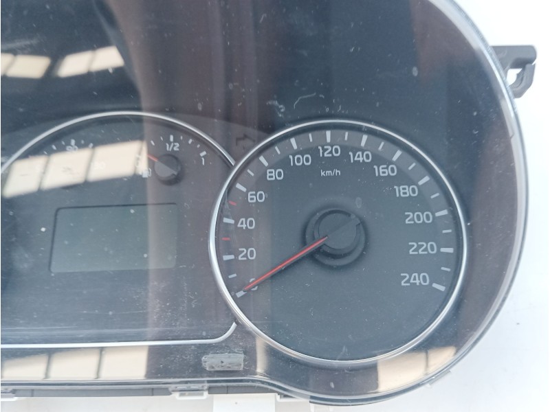 Recambio de cuadro instrumentos para kia carens iv 1.7 crdi referencia OEM IAM 94023A4210 20171123 