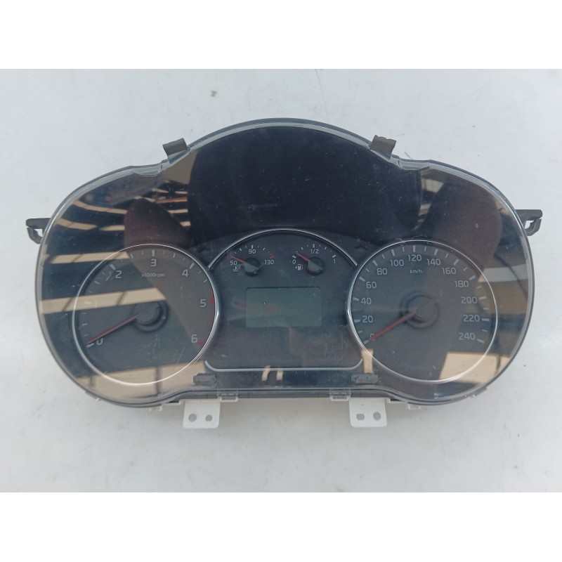Recambio de cuadro instrumentos para kia carens iv 1.7 crdi referencia OEM IAM 94023A4210 20171123 