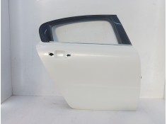 Recambio de puerta trasera derecha para peugeot 508 gt referencia OEM IAM   