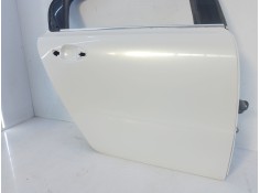 Recambio de puerta trasera derecha para peugeot 508 gt referencia OEM IAM    2