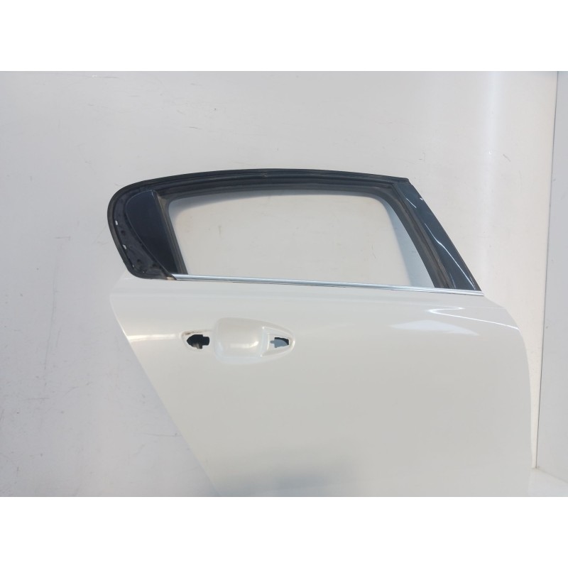 Recambio de puerta trasera derecha para peugeot 508 gt referencia OEM IAM   