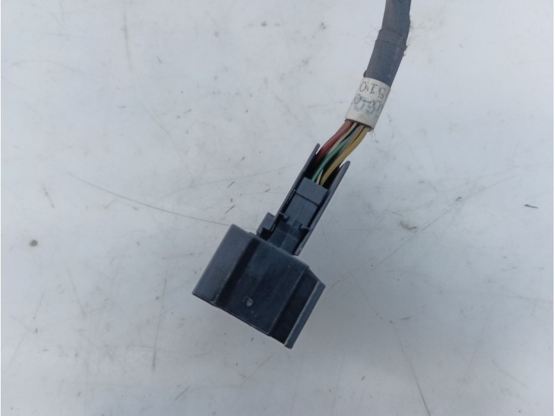 Recambio de cuadro instrumentos para mini mini (r56) cooper d referencia OEM IAM 920139102 BM0505042 