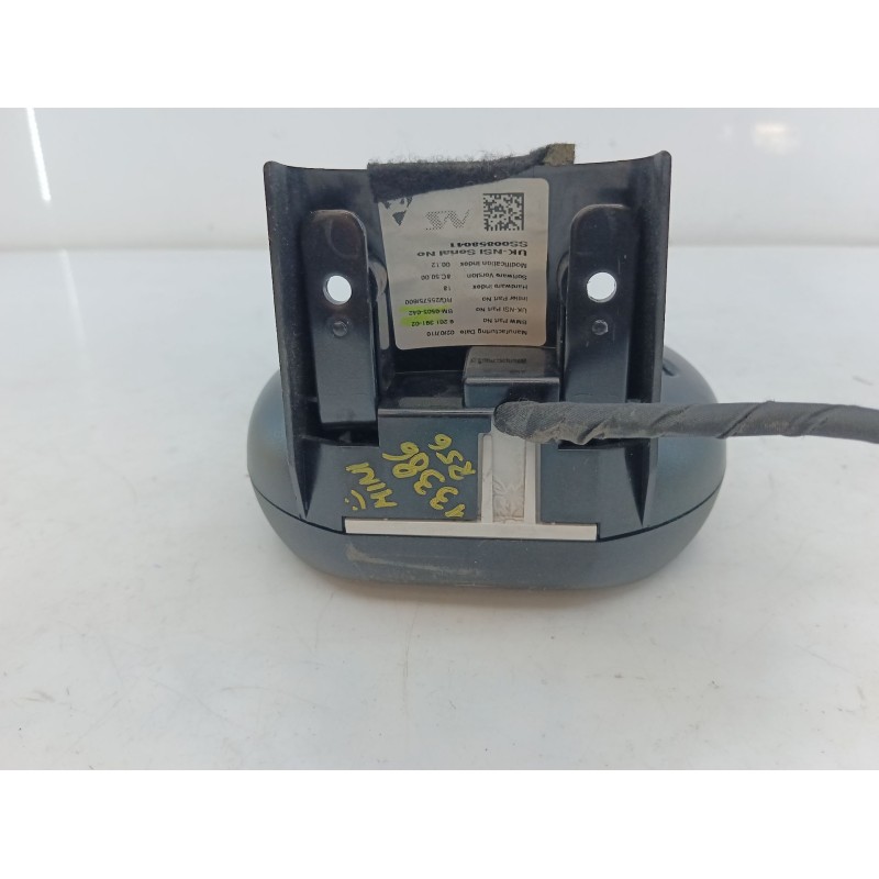 Recambio de cuadro instrumentos para mini mini (r56) cooper d referencia OEM IAM 920139102 BM0505042 