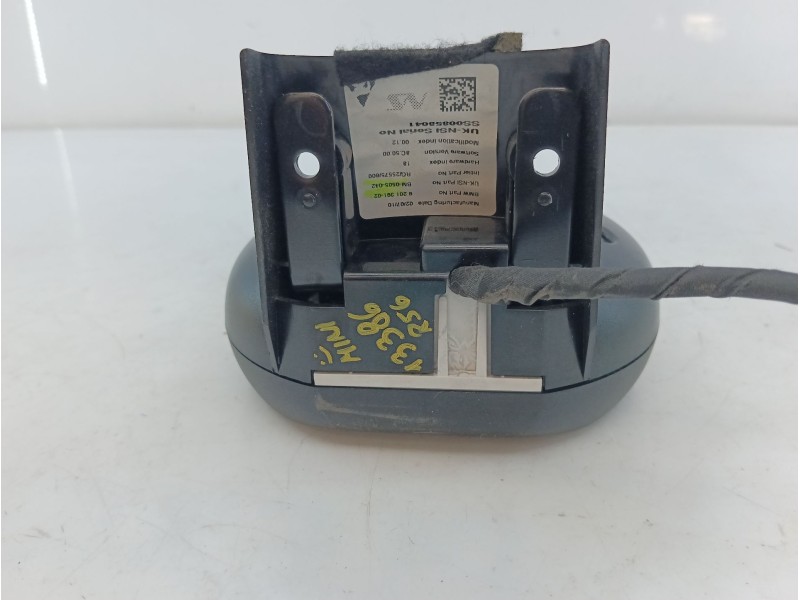 Recambio de cuadro instrumentos para mini mini (r56) cooper d referencia OEM IAM 920139102 BM0505042 