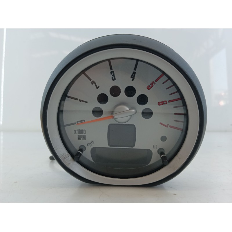 Recambio de cuadro instrumentos para mini mini (r56) cooper d referencia OEM IAM 920139102 BM0505042 