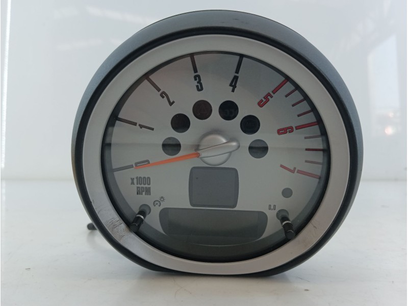 Recambio de cuadro instrumentos para mini mini (r56) cooper d referencia OEM IAM 920139102 BM0505042 