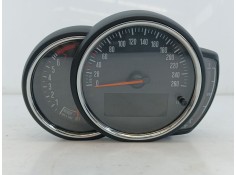 Recambio de cuadro instrumentos para mini mini (f55) cooper referencia OEM IAM 9265439 010004000 