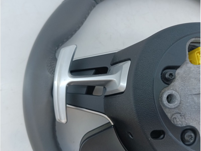 Recambio de volante para porsche cayenne coupe (9yb) 3.0 e-hybrid awd referencia OEM IAM   