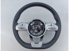 Recambio de volante para mercedes-benz cla shooting brake (x118) cla 250 e (118.686) referencia OEM IAM   