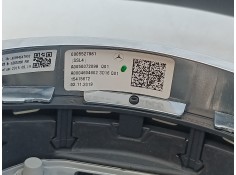 Recambio de volante para mercedes-benz cla shooting brake (x118) cla 250 e (118.686) referencia OEM IAM    2