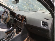 cupra ateca (kh7, khp, kbp) del año 2022 2