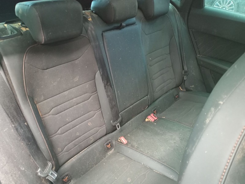 cupra ateca (kh7, khp, kbp) del año 2022