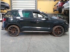 cupra ateca (kh7, khp, kbp) del año 2022