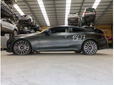 mercedes-benz cle (c236) del año 2024 2