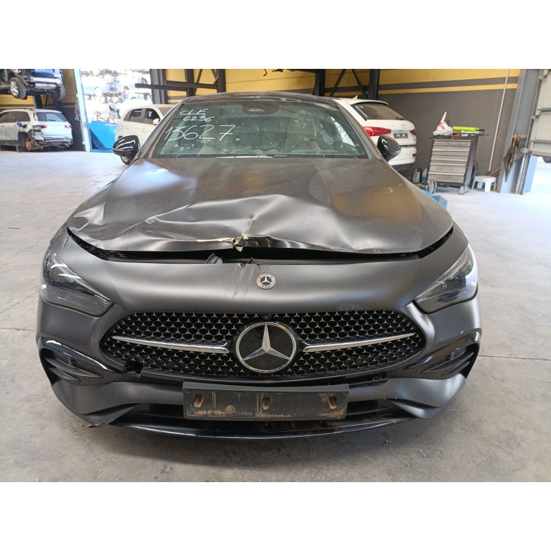 mercedes-benz cle (c236) del año 2024