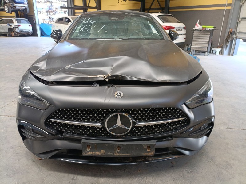 mercedes-benz cle (c236) del año 2024