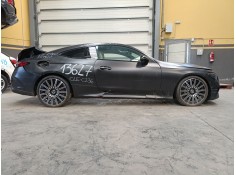 MERCEDES-BENZ CLE (C236)