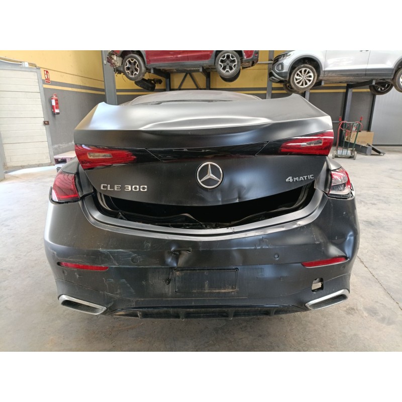 mercedes-benz cle (c236) del año 2024