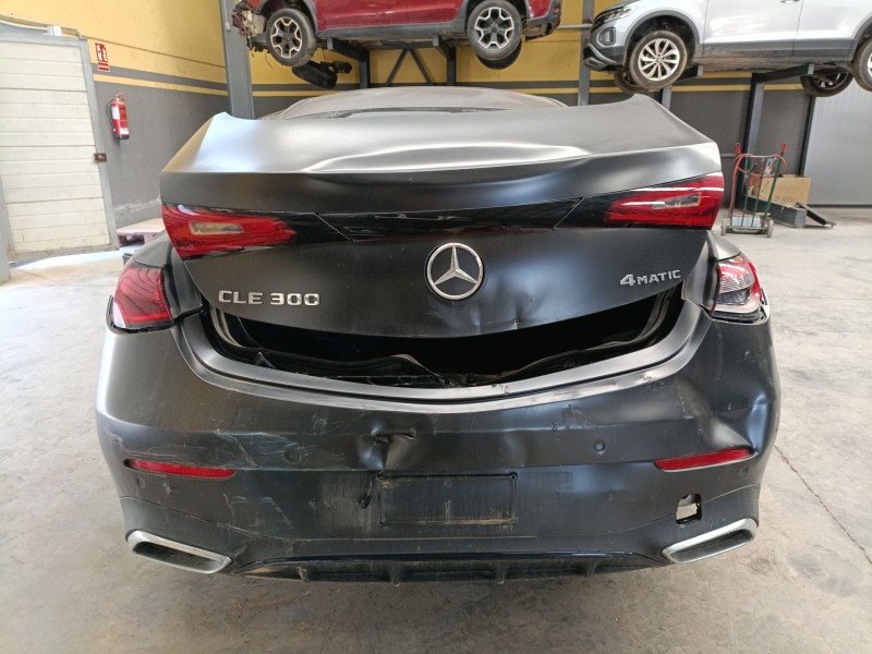 mercedes-benz cle (c236) del año 2024