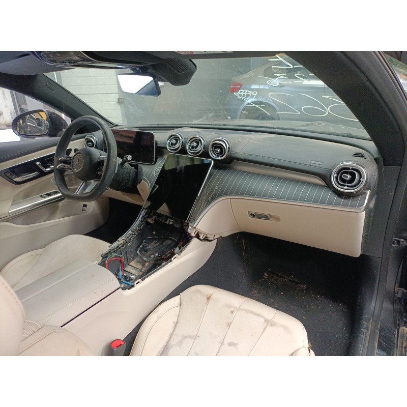 mercedes-benz cle (c236) del año 2024