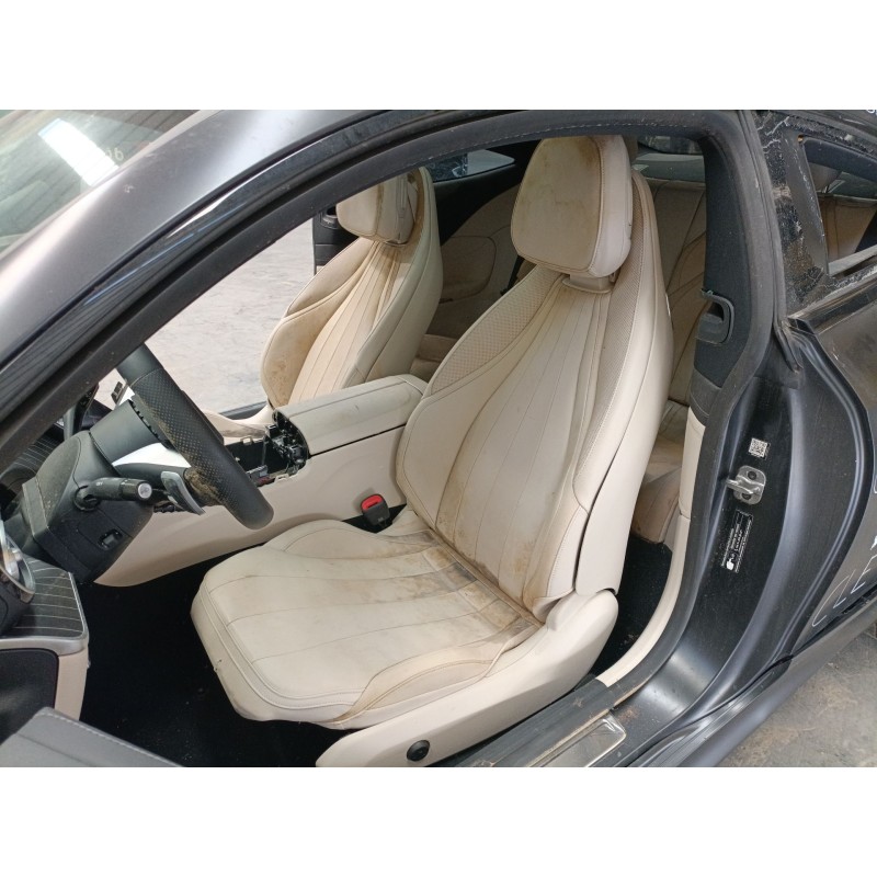 mercedes-benz cle (c236) del año 2024