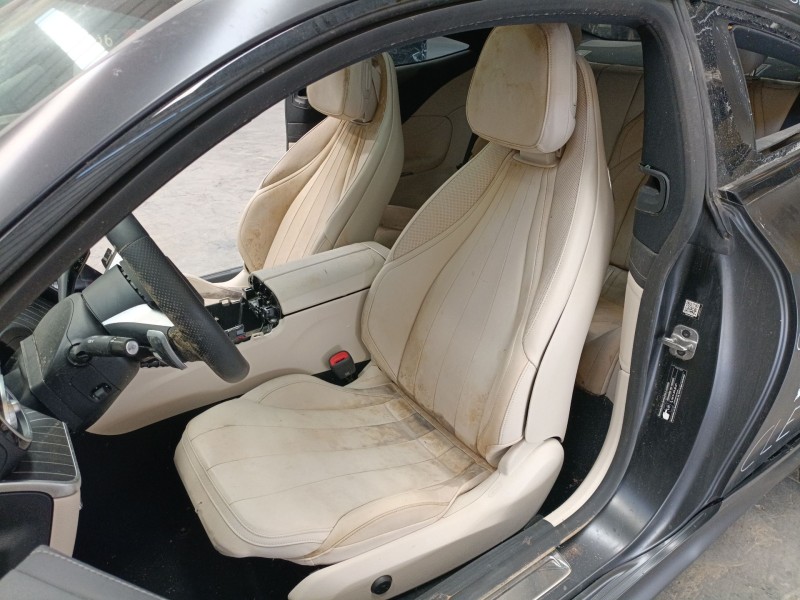 mercedes-benz cle (c236) del año 2024