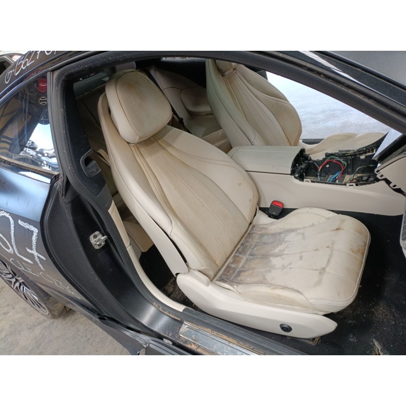 mercedes-benz cle (c236) del año 2024