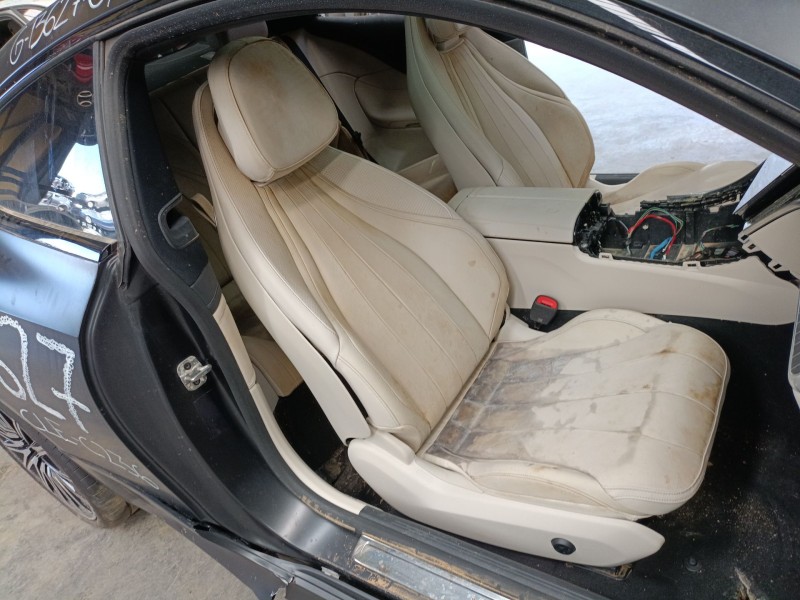 mercedes-benz cle (c236) del año 2024