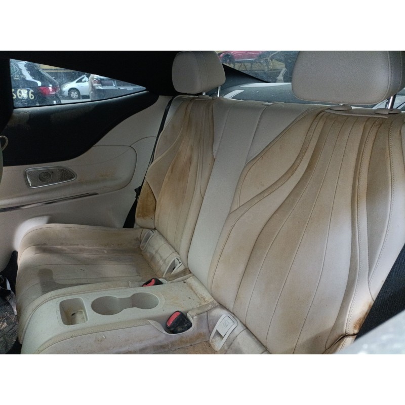 mercedes-benz cle (c236) del año 2024