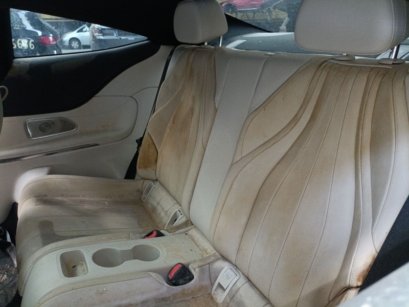 mercedes-benz cle (c236) del año 2024