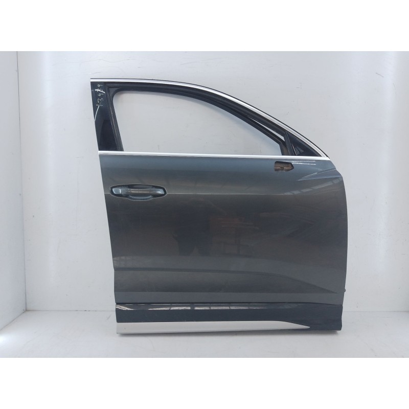 Recambio de puerta delantera derecha para audi q3 sportback (f3n) 35 tdi referencia OEM IAM   