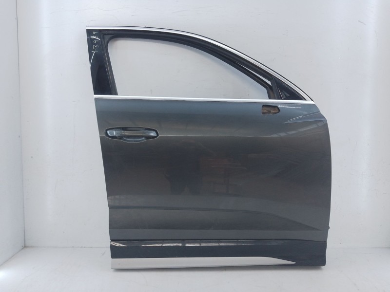 Recambio de puerta delantera derecha para audi q3 sportback (f3n) 35 tdi referencia OEM IAM   