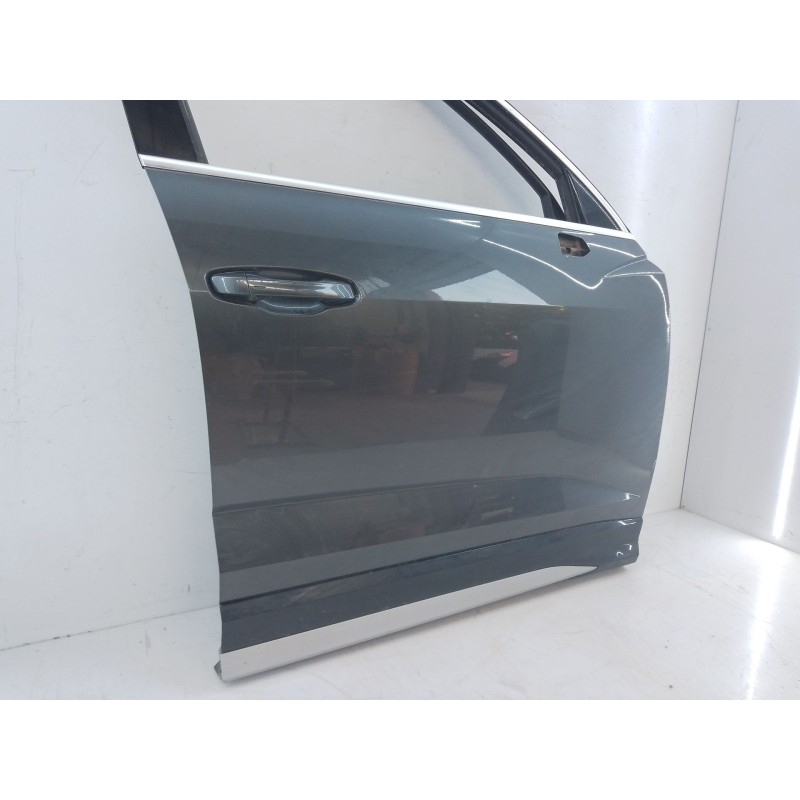 Recambio de puerta delantera derecha para audi q3 sportback (f3n) 35 tdi referencia OEM IAM   