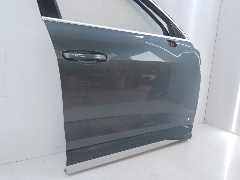 Recambio de puerta delantera derecha para audi q3 sportback (f3n) 35 tdi referencia OEM IAM   