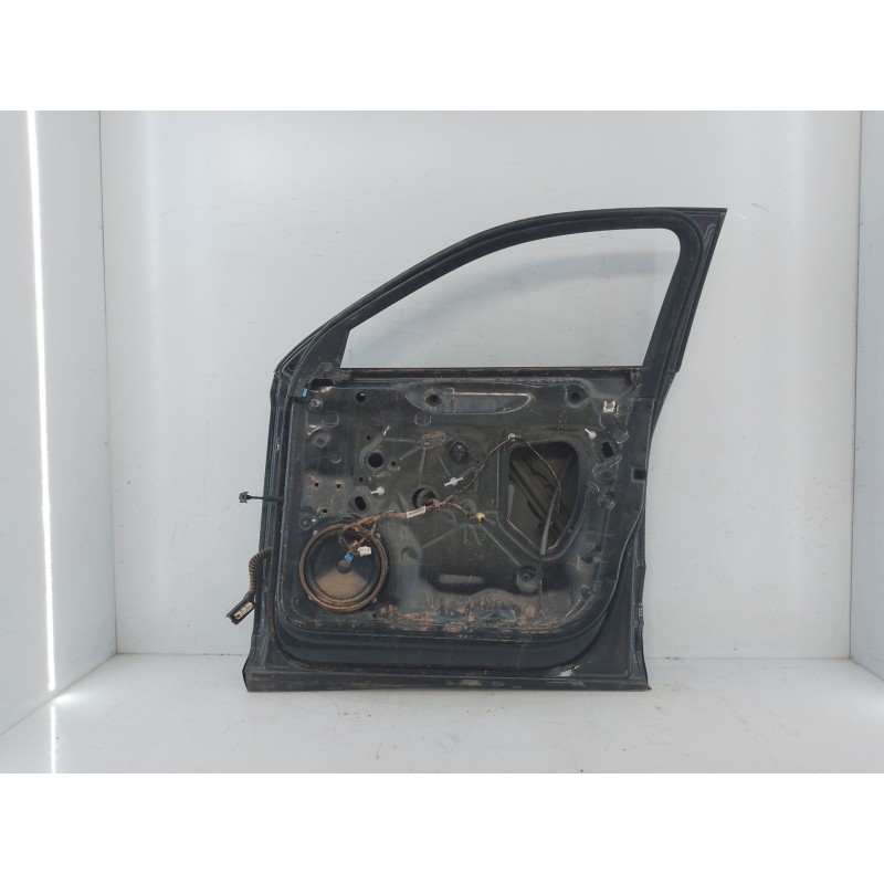 Recambio de puerta delantera derecha para audi q3 sportback (f3n) 35 tdi referencia OEM IAM   