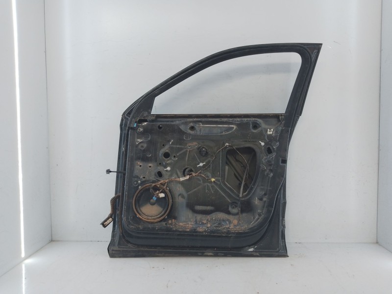 Recambio de puerta delantera derecha para audi q3 sportback (f3n) 35 tdi referencia OEM IAM   