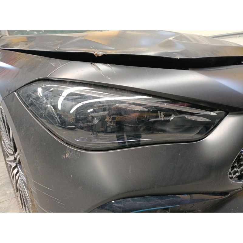 Recambio de faro derecho xenon para mercedes-benz cle (c236) 300 4matic (236.347) referencia OEM IAM   