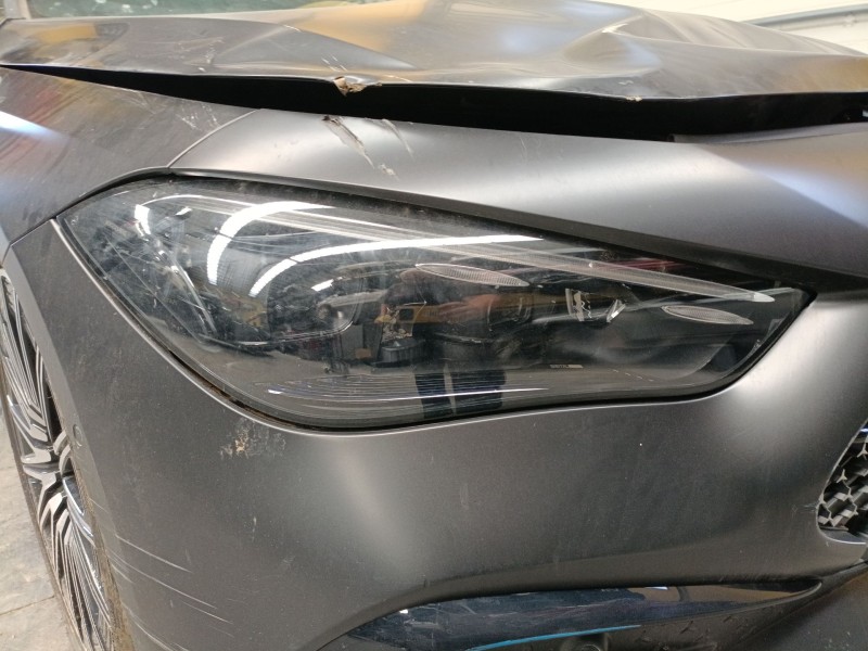 Recambio de faro derecho xenon para mercedes-benz cle (c236) 300 4matic (236.347) referencia OEM IAM   