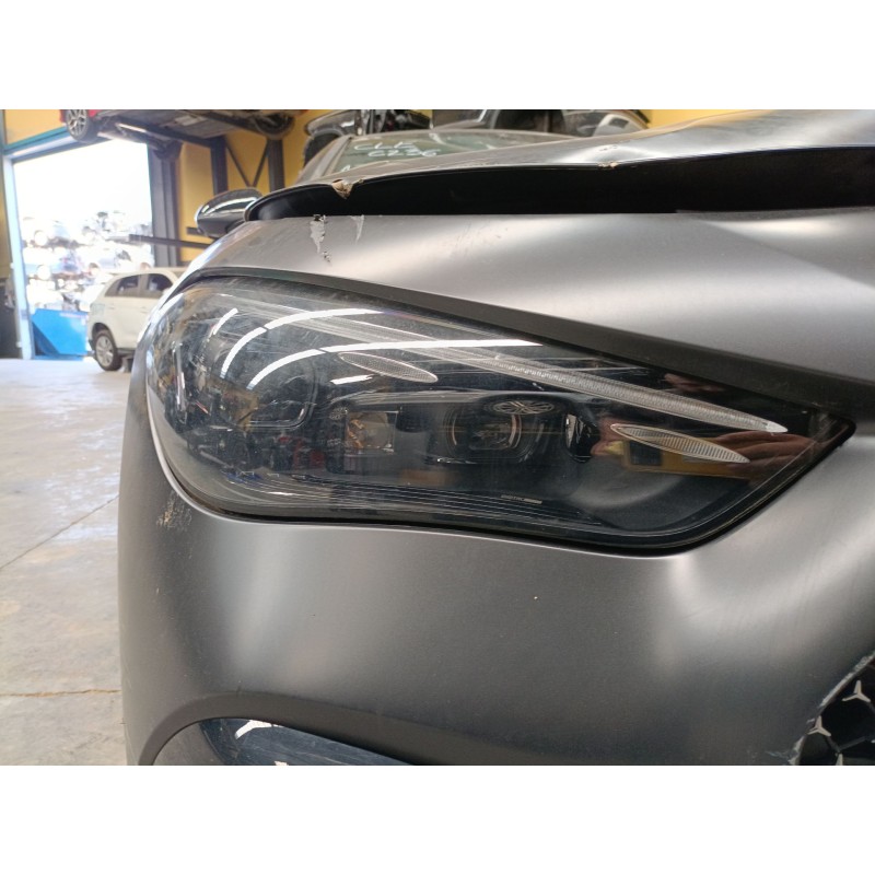 Recambio de faro derecho xenon para mercedes-benz cle (c236) 300 4matic (236.347) referencia OEM IAM   