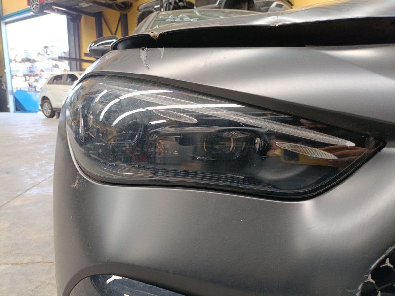 Recambio de faro derecho xenon para mercedes-benz cle (c236) 300 4matic (236.347) referencia OEM IAM   