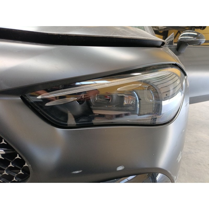 Recambio de faro izquierdo xenon para mercedes-benz cle (c236) 300 4matic (236.347) referencia OEM IAM   