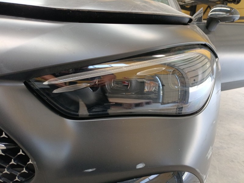 Recambio de faro izquierdo xenon para mercedes-benz cle (c236) 300 4matic (236.347) referencia OEM IAM   
