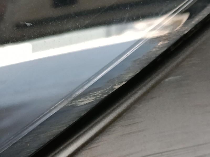 Recambio de faro izquierdo xenon para mercedes-benz cle (c236) 300 4matic (236.347) referencia OEM IAM   