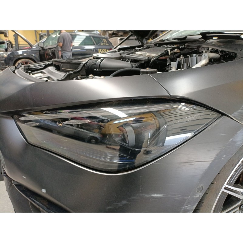 Recambio de faro izquierdo xenon para mercedes-benz cle (c236) 300 4matic (236.347) referencia OEM IAM   