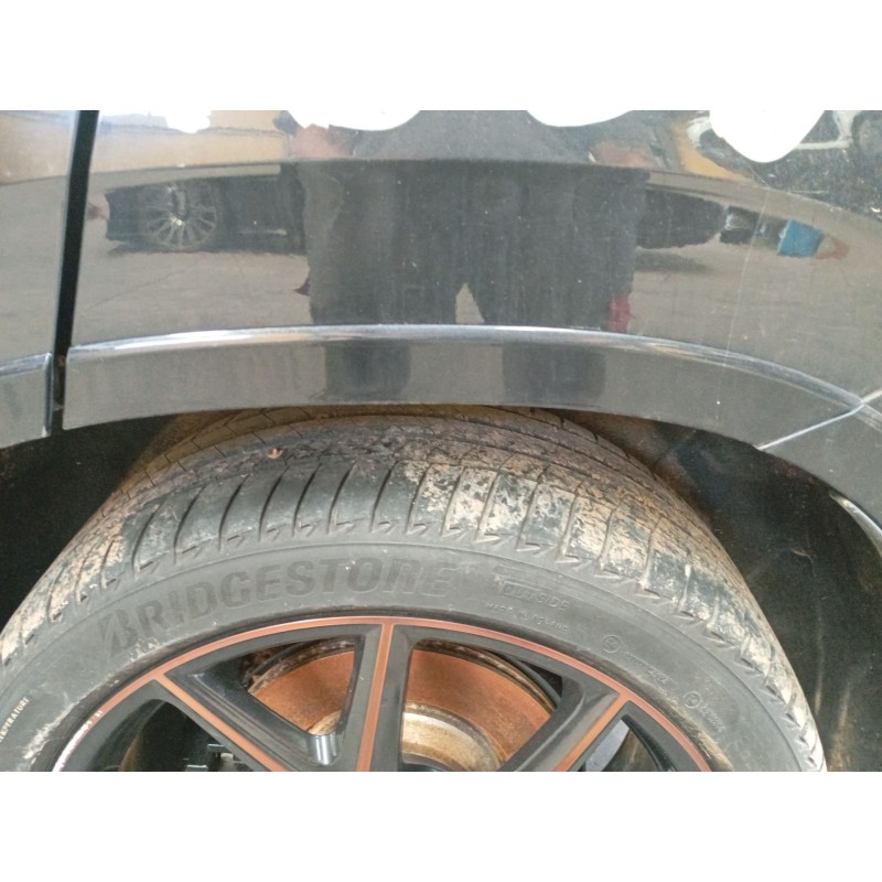 Recambio de aletin trasero izquierdo para cupra ateca (kh7, khp, kbp) 2.0 tsi 4drive referencia OEM IAM   